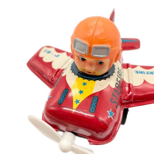 関東トイス MECHANICAL STAR FIRE レトロホビー @