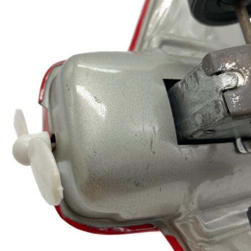 関東トイス MECHANICAL STAR FIRE レトロホビー @