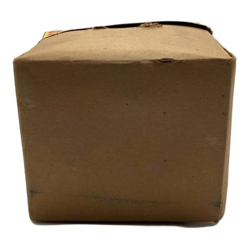 関東トイス MECHANICAL STAR FIRE レトロホビー @