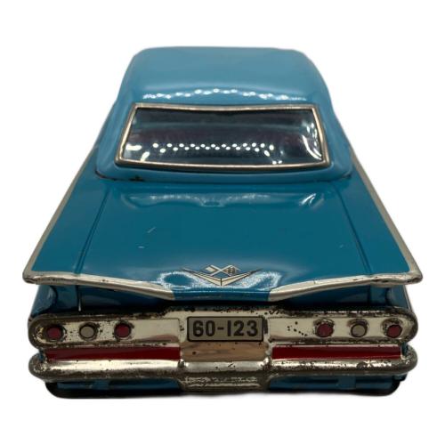 ブリキ製CHEVROLET レトロホビー