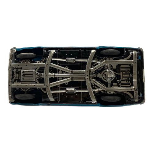 ブリキ製CHEVROLET レトロホビー