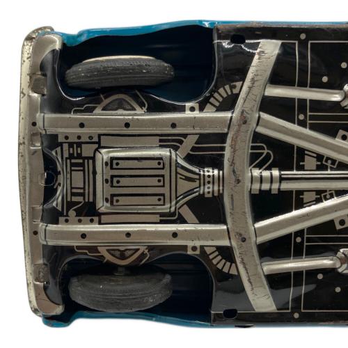 ブリキ製CHEVROLET レトロホビー