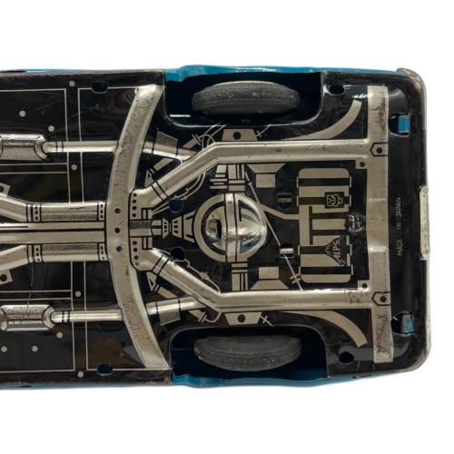 ブリキ製CHEVROLET レトロホビー