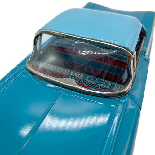 ブリキ製CHEVROLET レトロホビー