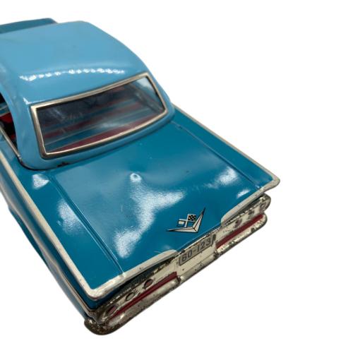ブリキ製CHEVROLET レトロホビー