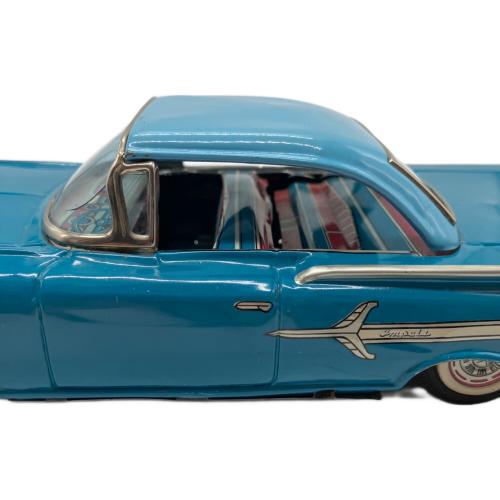 ブリキ製CHEVROLET レトロホビー