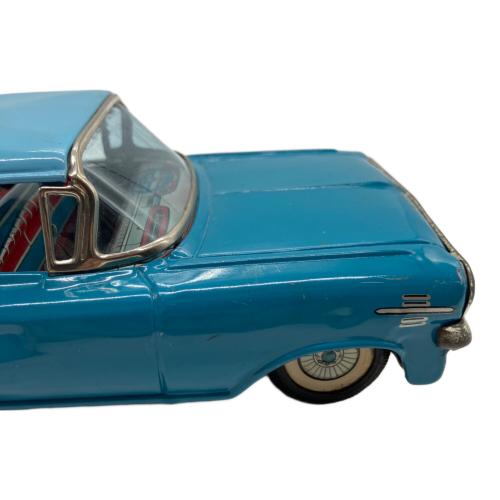 ブリキ製CHEVROLET レトロホビー