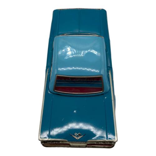 ブリキ製CHEVROLET レトロホビー