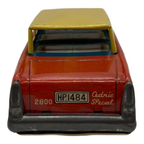 セドリック スペシャル レトロホビー @