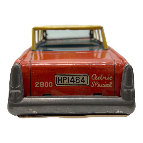 セドリック スペシャル レトロホビー @