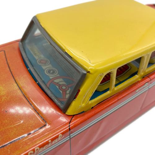 セドリック スペシャル レトロホビー @