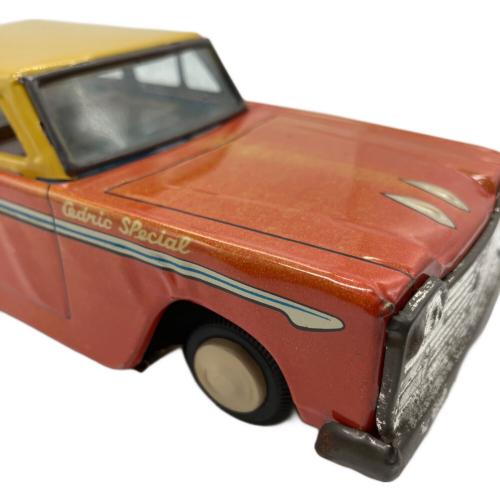 セドリック スペシャル レトロホビー @