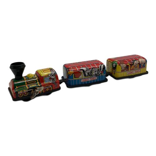 LOONEY TUNES EXPRESS TRAIN レトロホビー @