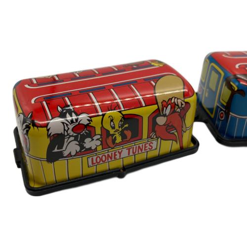 LOONEY TUNES EXPRESS TRAIN レトロホビー @