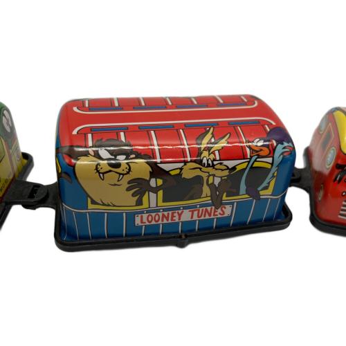 LOONEY TUNES EXPRESS TRAIN レトロホビー @