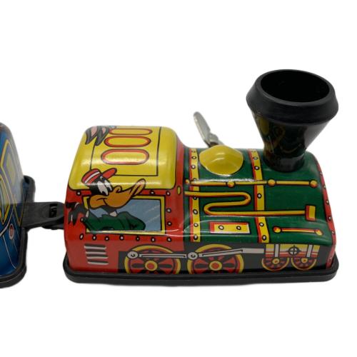 LOONEY TUNES EXPRESS TRAIN レトロホビー @