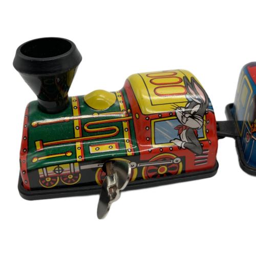LOONEY TUNES EXPRESS TRAIN レトロホビー @