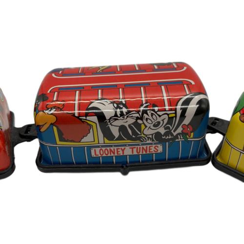 LOONEY TUNES EXPRESS TRAIN レトロホビー @