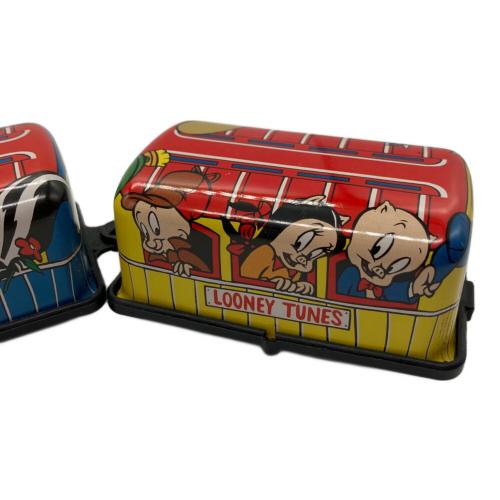 LOONEY TUNES EXPRESS TRAIN レトロホビー @