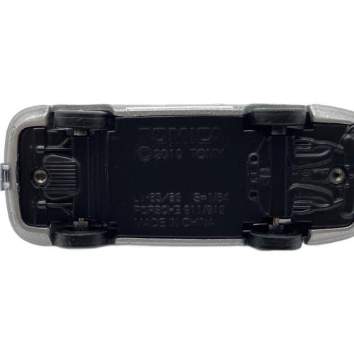 TOMY (トミー) トミカリミテッドヴィンテージ ポルシェ 911S(1967年式)