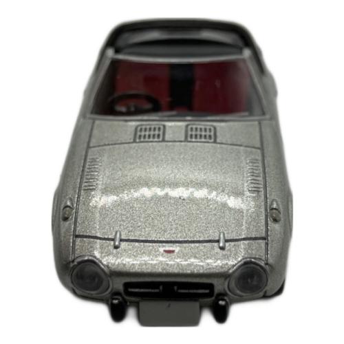 TOMYTEC (トミーテック) トミカリミテッドヴィンテージ トヨタスポーツ800（65年式）