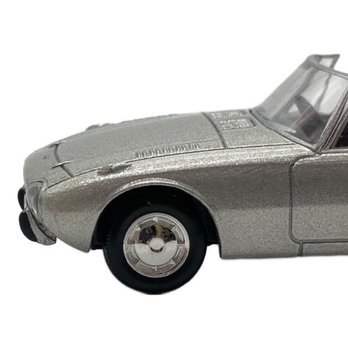 TOMYTEC (トミーテック) トミカリミテッドヴィンテージ トヨタスポーツ800（65年式）