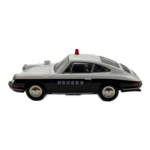 TOMYTEC (トミーテック) トミカリミテッドヴィンテージ ポルシェ 912(1968年式) パトロールカー(神奈川県警)
