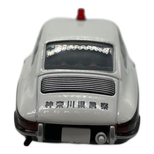 TOMYTEC (トミーテック) トミカリミテッドヴィンテージ ポルシェ 912(1968年式) パトロールカー(神奈川県警)