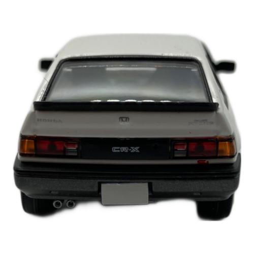 TOMYTEC (トミーテック) トミカリミテッドヴィンテージ Honda パラードスポーツ CR-X Si
