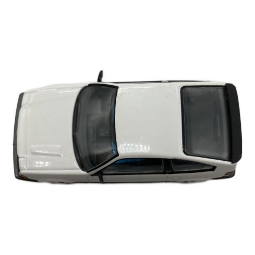 TOMYTEC (トミーテック) トミカリミテッドヴィンテージ Honda パラードスポーツ CR-X Si