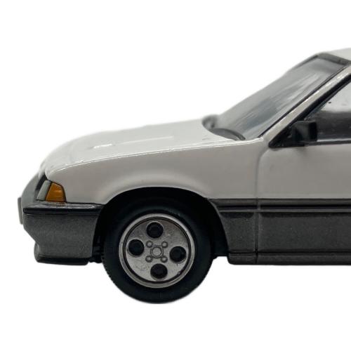 TOMYTEC (トミーテック) トミカリミテッドヴィンテージ Honda パラードスポーツ CR-X Si