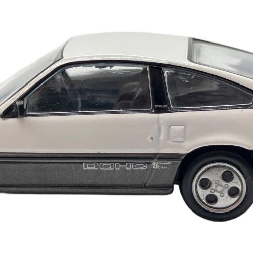 TOMYTEC (トミーテック) トミカリミテッドヴィンテージ Honda パラードスポーツ CR-X Si