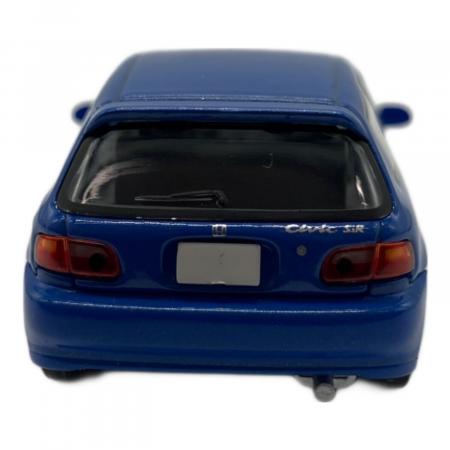 TOMYTEC (トミーテック) トミカリミテッドヴィンテージ Honda シビック