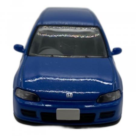 トミカリミテッドビンテージ　TOMYTEC Honda シビック SiR-II TOMYTEC (トミーテック) トミカリミテッドヴィンテージ Honda シビック