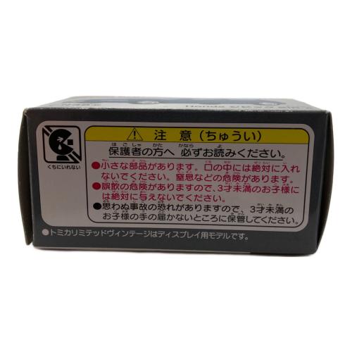 TOMYTEC (トミーテック) トミカリミテッドヴィンテージ Honda シビック SiR-Ⅱ