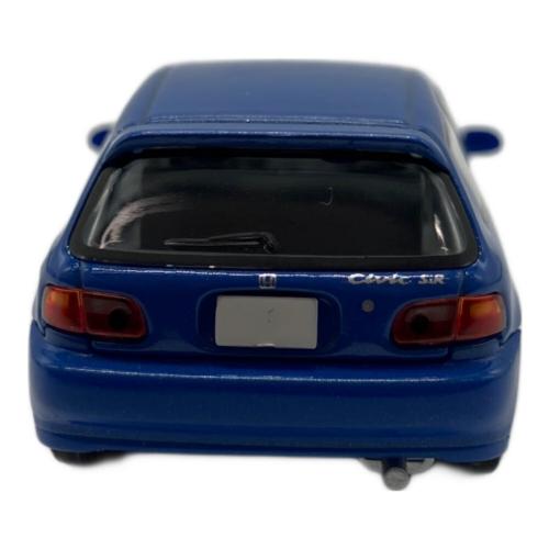 TOMYTEC (トミーテック) トミカリミテッドヴィンテージ Honda シビック SiR-Ⅱ