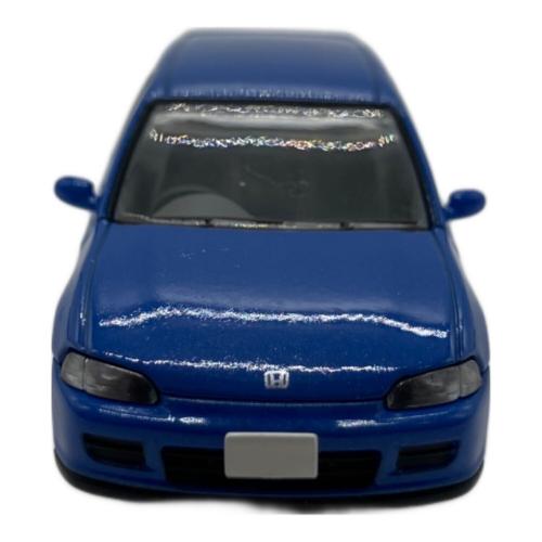 TOMYTEC (トミーテック) トミカリミテッドヴィンテージ Honda シビック SiR-Ⅱ