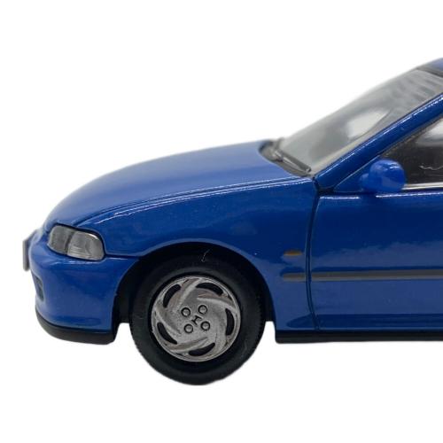 TOMYTEC (トミーテック) トミカリミテッドヴィンテージ Honda シビック SiR-Ⅱ