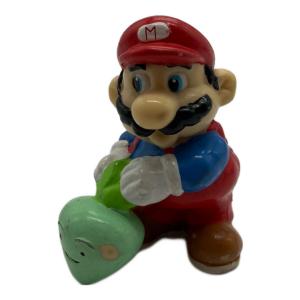 スーパーマリオ アプローズ社製マリオ フィギュア カブ