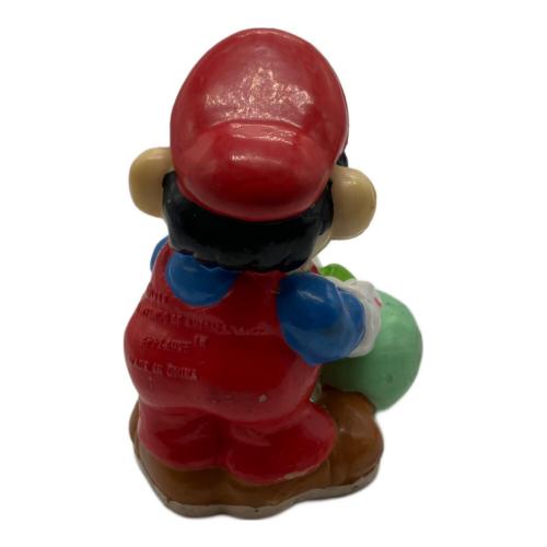 スーパーマリオ アプローズ社製マリオ フィギュア カブ