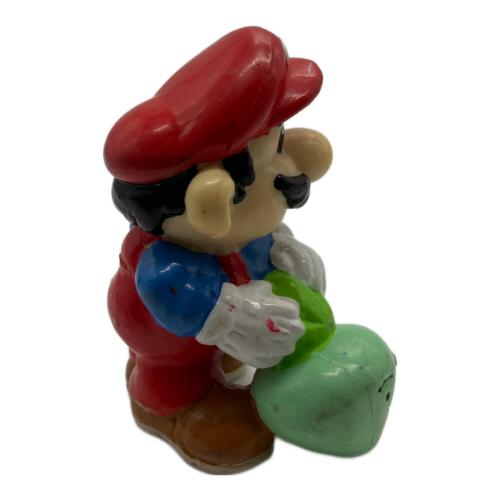 スーパーマリオ アプローズ社製マリオ フィギュア カブ