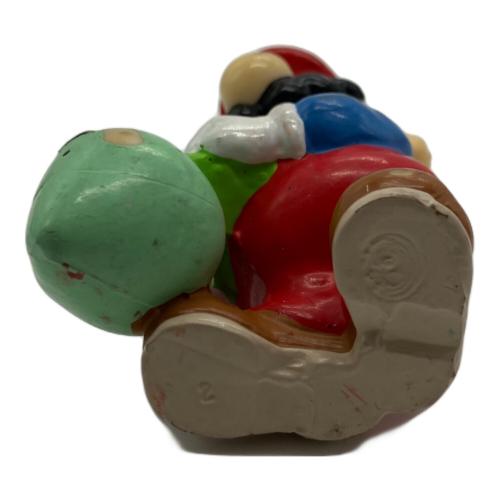 スーパーマリオ アプローズ社製マリオ フィギュア カブ