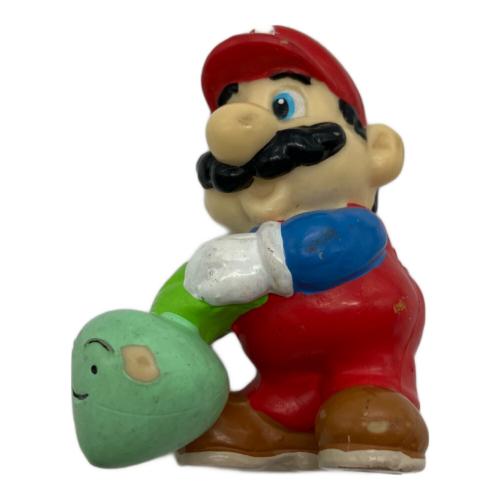 スーパーマリオ アプローズ社製マリオ フィギュア カブ