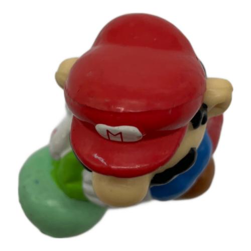スーパーマリオ アプローズ社製マリオ フィギュア カブ