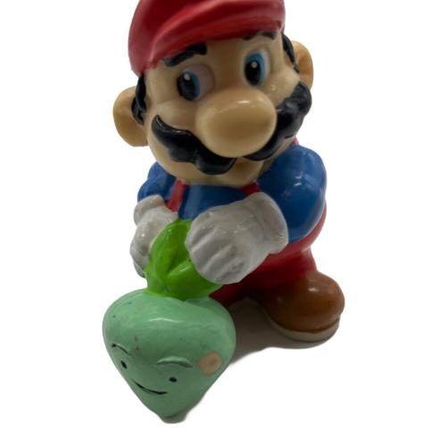 スーパーマリオ アプローズ社製マリオ フィギュア カブ