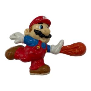 アプローズ社 マリオ フィギュア ファイアボール