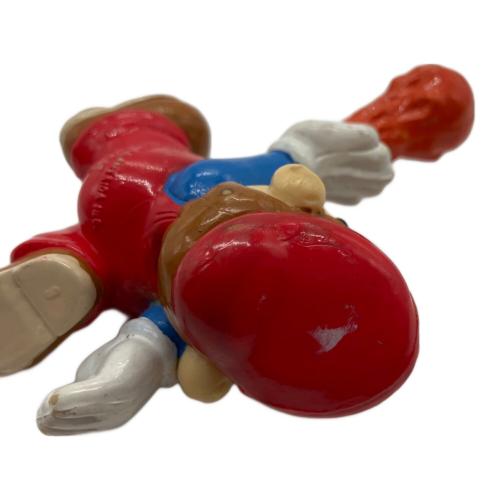 アプローズ社 マリオ フィギュア ファイアボール