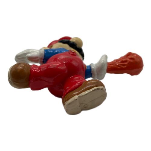 アプローズ社 マリオ フィギュア ファイアボール