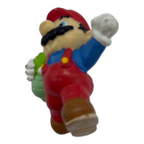 アプローズ社 (アプローズシャ) マリオ フィギュア ジャンプ