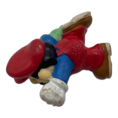 アプローズ社 (アプローズシャ) マリオ フィギュア ジャンプ
